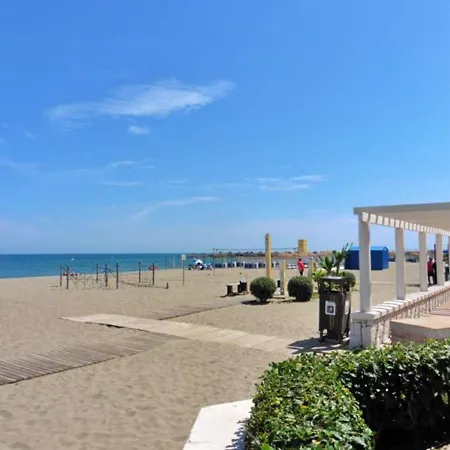 Poeta 2 Bedroom Διαμέρισμα