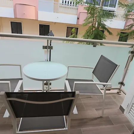 Poeta 2 Bedroom Lejlighed *