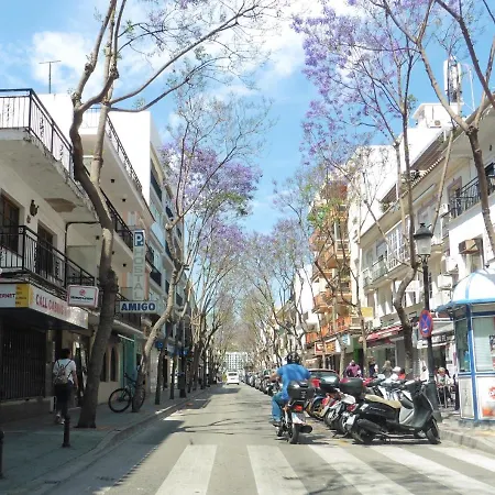 Poeta 2 Bedroom * Fuengirola