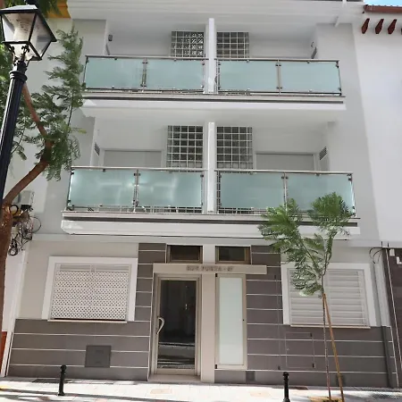 Lejlighed Poeta 2 Bedroom