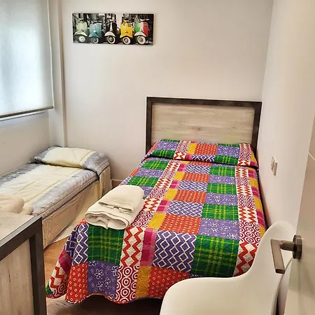 Lejlighed Poeta 2 Bedroom