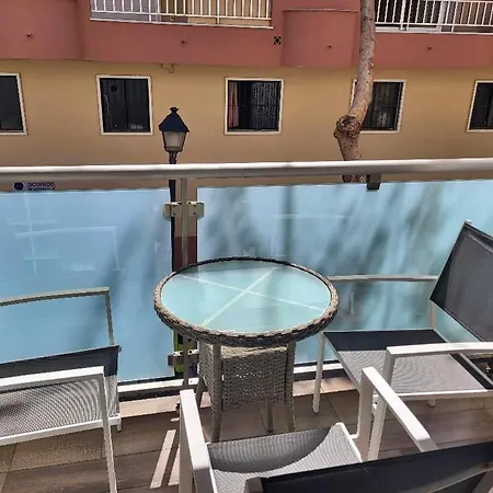 Poeta 2 Bedroom