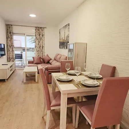 Poeta 2 Bedroom Lejlighed