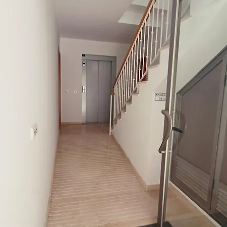 Lejlighed Poeta 2 Bedroom