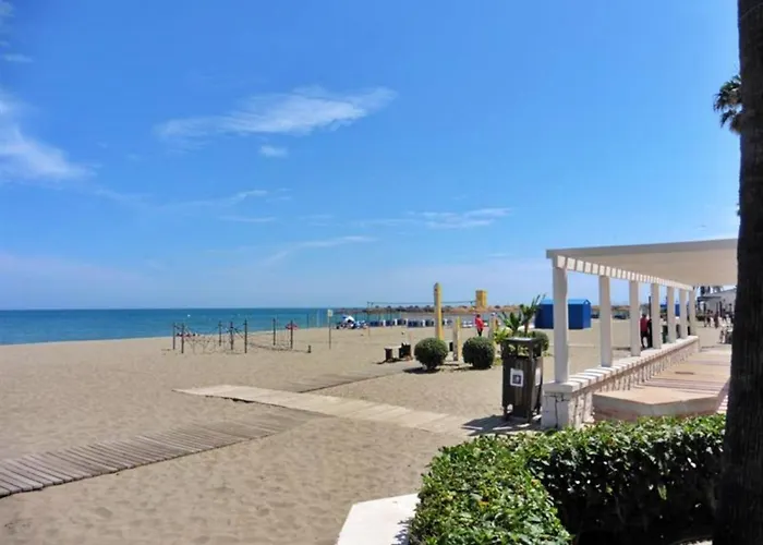 Poeta 2 Bedroom Апартаменты