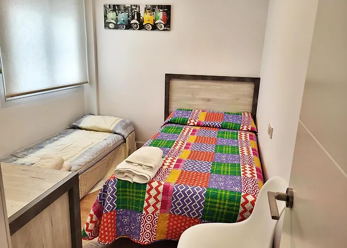 Апартаменты Poeta 2 Bedroom