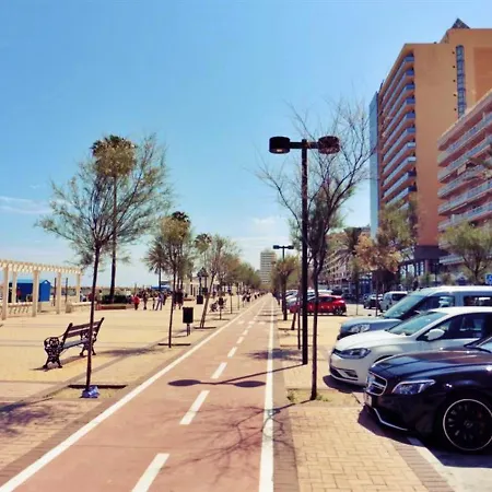 شقة Poeta 2 Bedroom *