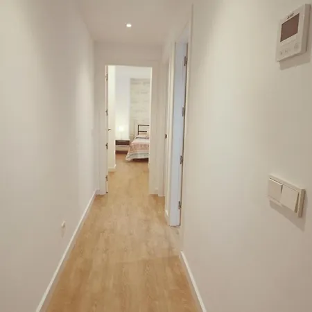 شقة Poeta 2 Bedroom فوينخيرولا