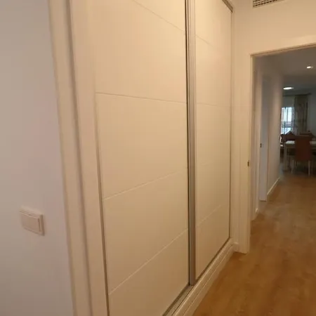 Poeta 2 Bedroom * フエンヒロラ