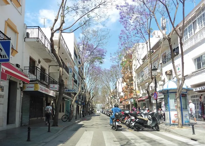 Poeta 2 Bedroom * Fuengirola