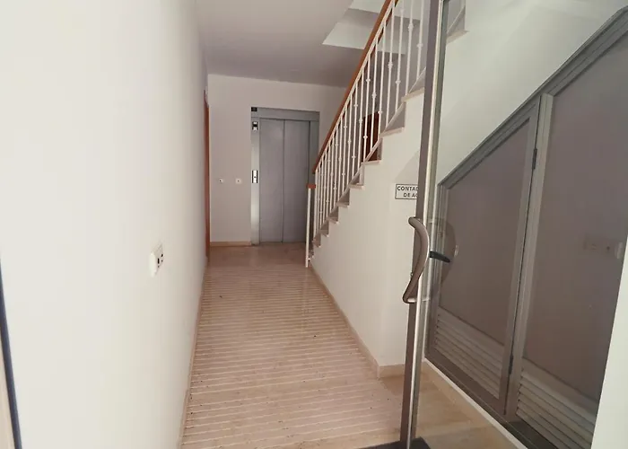 Apartamento Poeta 2 Bedroom