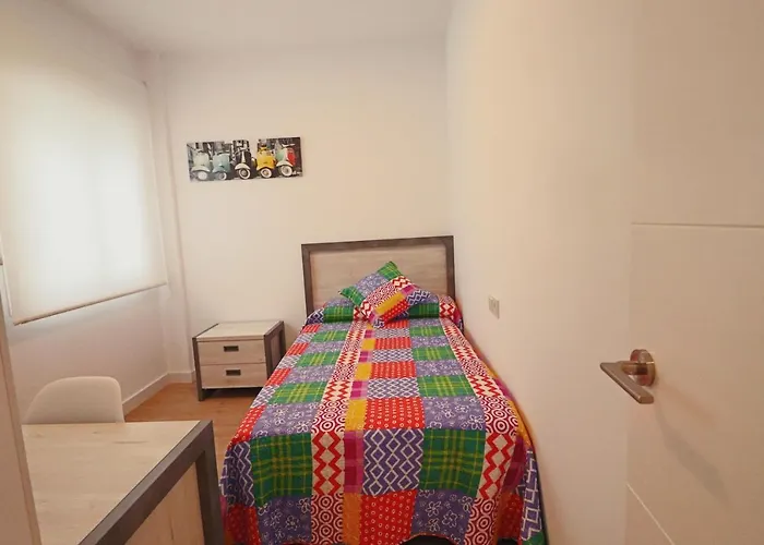 Poeta 2 Bedroom * Fuengirola