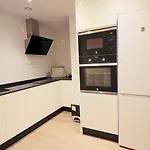 Poeta 2 Bedroom Apartmán