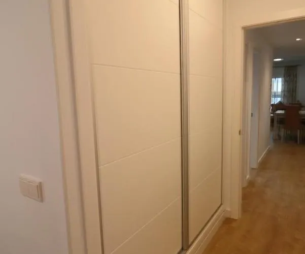 Poeta 2 Bedroom * Fuengirola